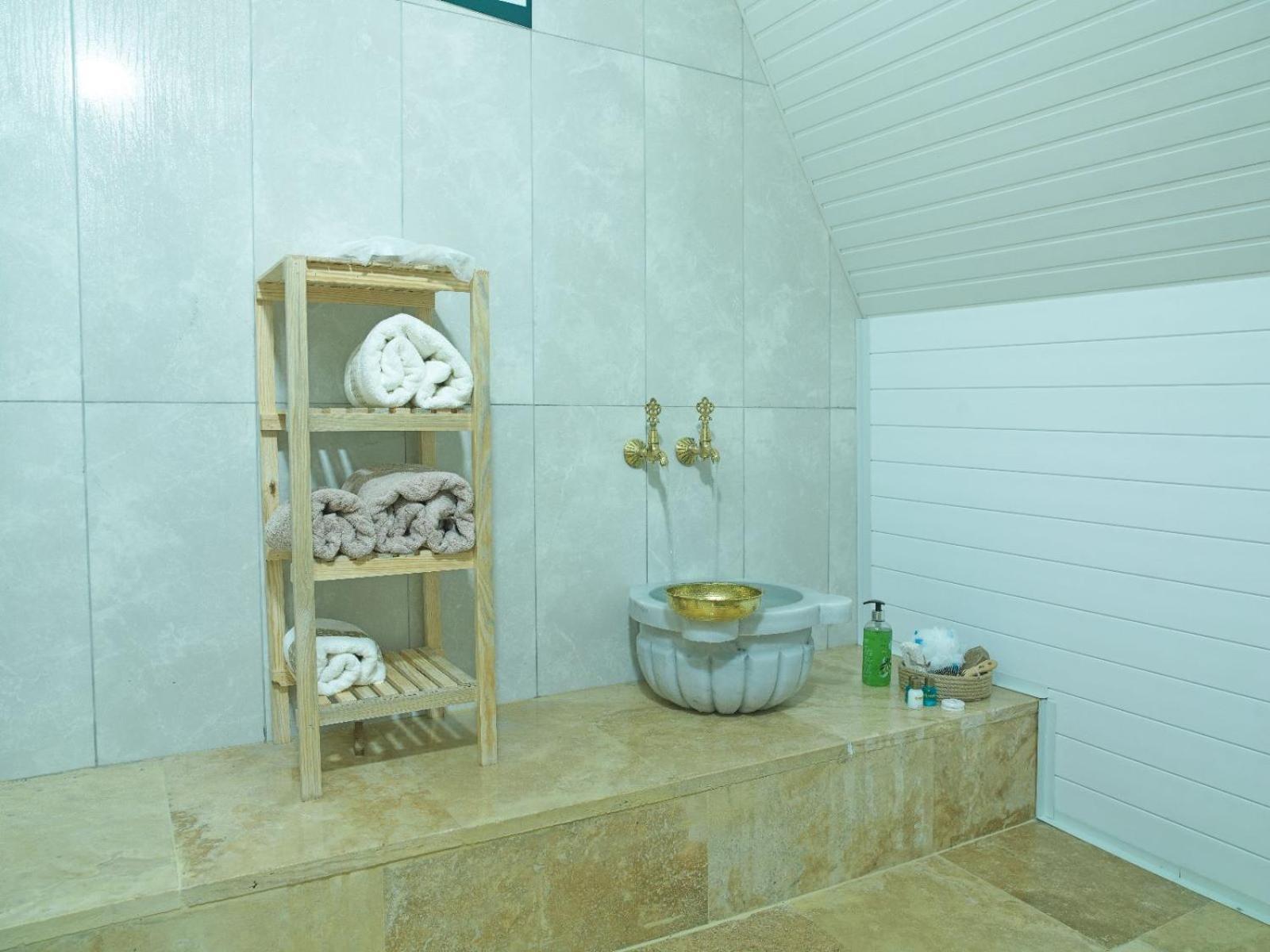 Sivas Camlica Termal Bungalow Ngoại thất bức ảnh